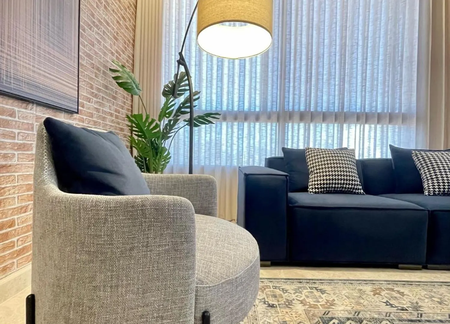 Khozama Living 2 - Alnahda Aparthotel Jeddah Saudi Arabia