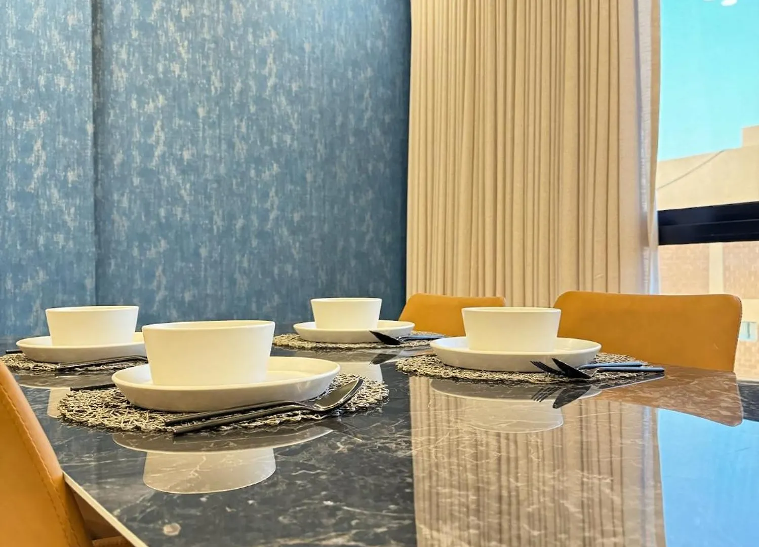 Khozama Living 2 - Alnahda Aparthotel Jeddah 0*,  Saudi Arabia