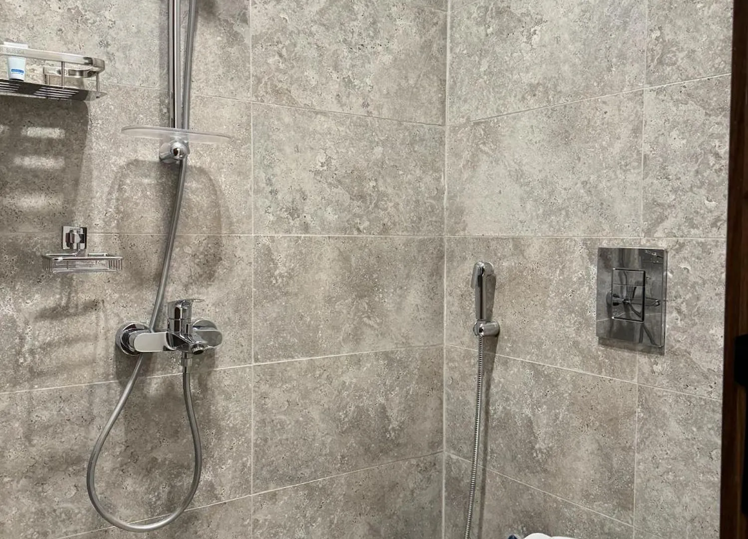 Khozama Living 2 - Alnahda Aparthotel Jeddah